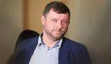 На сьогоднішньому засіданні фракції "СН" не розглядатиме кадрові перестановки в Кабміні, - Корнієнко