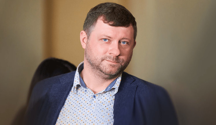 "Слуга народа" Корниенко рассказал о подготовке новых инициатив об олигархах: усиление Антимонопольного комитета и антитрастовое законодательство