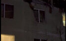 Drone strike on Sumy