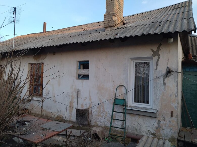 Occupiers were shelling entire front line in Donetsk region, - RMA 05