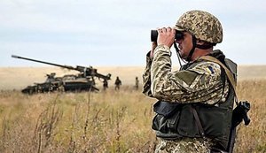 Від початку доби на Донбасі дотримується режим припинення вогню, - штаб ООС
