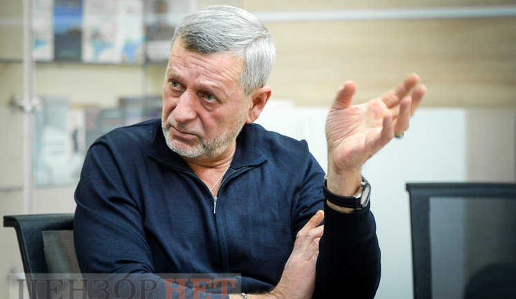 В окупованому Криму всюди кокошники, Росія намагається зруйнувати кримськотатарську культуру, - Чийгоз
