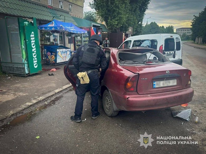 Сумщина