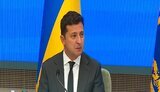 Хотів би, щоб усі діти довіряли українській поліції так само, як і американським копам у фільмах, - Зеленський
