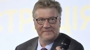 Швейцарія надасть Україні €25 мільйонів на реформи