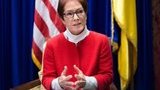 Послом США в Київ може повернутися Йованович, яка візьметься за боротьбу з корупцією і забезпечення політичної стабільності в Україні, - "слуга народу" Чернєв