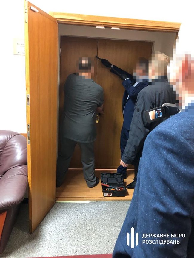 Унесенные миллиардами: ответят ли фискалы за покровительство схемщиков? 07