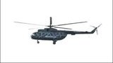На Шпицбергене упал еще один вертолет Ми-8. Погиб украинец.