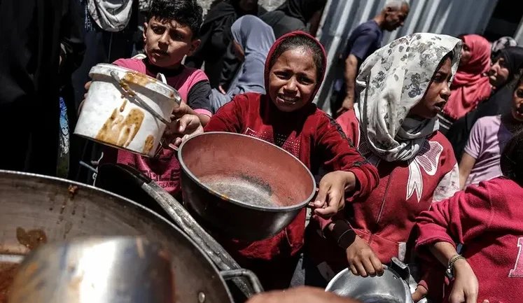 Найбільше постраждають ті, хто у скруті: МВФ попередив про нове подорожчання продуктів