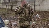 Военнослужащий избил женщину-водителя троллейбуса в Николаеве за сдачу помятыми купюрами. ФОТО