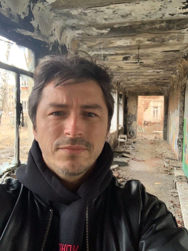 Цензор.НЕТ Изображение