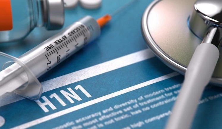 Two Ukrainians died from flu-related complications since start of epidemic season