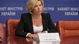 Кабмін звільнив Аліну Фролову з посади заступника міністра оборони