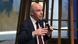 міністр фінансів РФ Антон Сілуанов