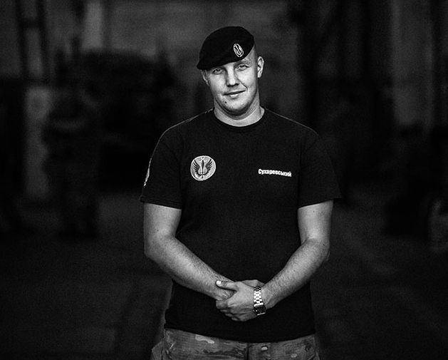 Сім років тому почалася війна на Донбасі. Нагадаємо, як це було 01