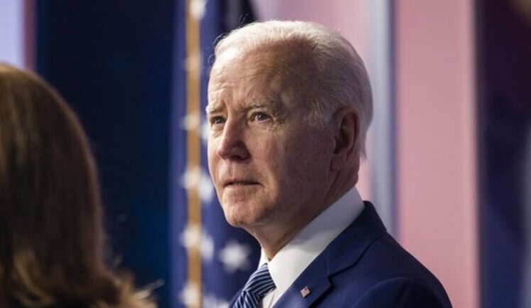 Putin is trying to destroy culture of Ukraine, - Biden