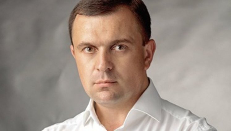 Валерій Пацкан: "Якщо ми отримаємо реванш проросійських сил, завтра повернуться Портнов and company"