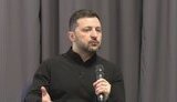 Президент України Володимир Зеленський