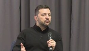 Украина и США подпишут меморандум о намерениях относительно экономического соглашения, - Зеленский
