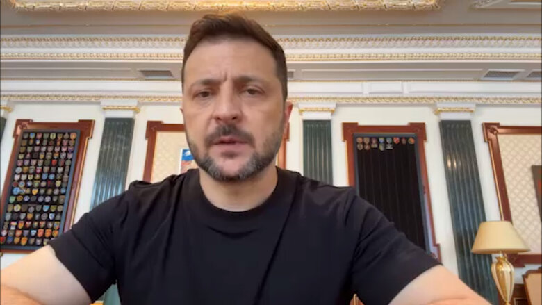 Володимир Зеленський