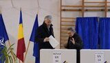 вибори, Румунія