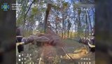 Служба безпеки України ударними дронами знищила ворожу техніку та особовий склад окупантів