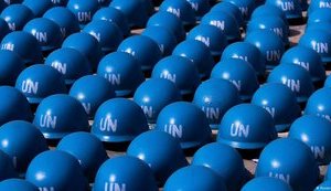 РФ сподівається отримати проросійського президента після виборів в Україні, тому гальмує питання миротворчої місії ООН на Донбасі, - Єльченко