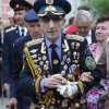 Гоша Блюфштейн