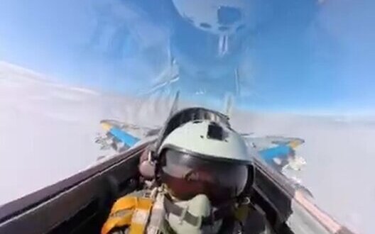 Ukrajinski droni prizadeli elektroenergetsko omrežje v Volgogradu, moten ruski promet