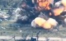 детонація боєприпасів армії рф