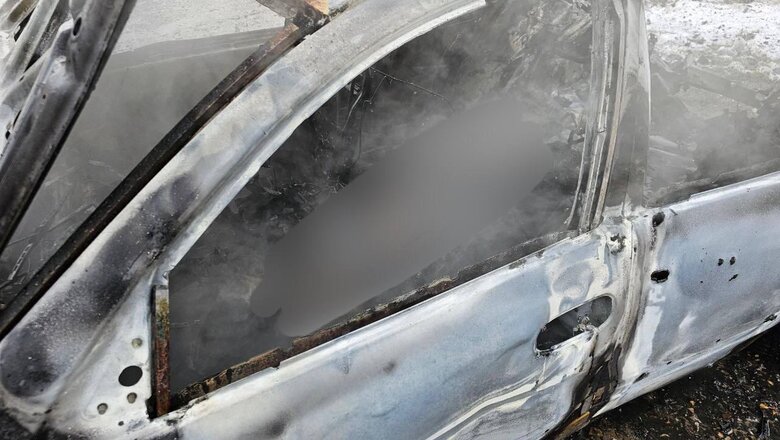 Зранку окупанти обстріляли Херсон, дві особи загинули 02