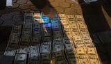 Двох поліцейських затримано в Одесі на хабарі 5 тис. дол., - ДБР