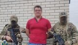 Російський агент затриманий у Покровську