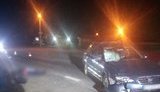 Автомобіль Subaru на смерть збив жінку-пішохода в Харкові, - поліція. ФОТО