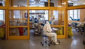 Чехія є лідером зі смертності від COVID-19 у ЄС