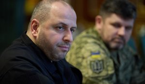 Умєров зараз не є підозрюваним у справі Міндіча, - НАБУ