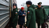 росія