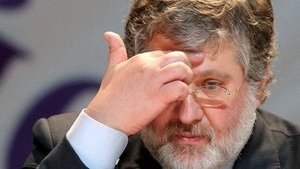 Подавится ли Янукович "Приватом"?