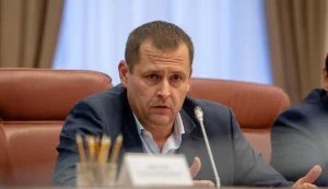 Філатов про обшуки в мерії