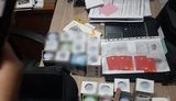 В Киеве ликвидирован центр минимизации таможенных платежей при импорте косметики с оборотом 250 млн грн. ФОТОрепортаж