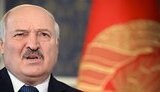 Самопроголошений президент Білорусі Олександр Лукашенко
