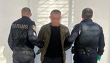 Во Львовской области задержали мужчину, который взорвал гранату в селе Зимная Вода