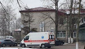 COVID-19 подтвердили у 21-летней жительницы Броваров, - мэр Сапожко