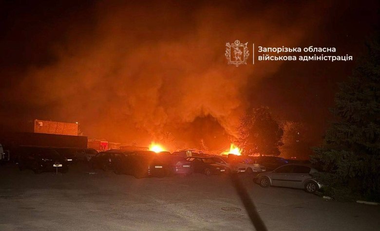 Zaporizhzhia