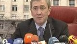 Черновецкий: &amp;quot;Я соскучился без вас, вы соскучились без меня, но это - не главное&amp;quot;. ВИДЕО.