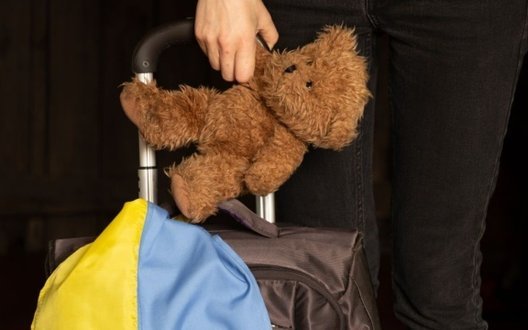 Іспанія закликала Росію повернути викрадених українських дітей