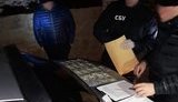 На взятке $3 тыс. задержаны начальник одного из отделений полиции и замглавы одной из местных прокуратур Винницкой области, - СБУ. ФОТО