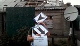 В штабе ОС показали последствия обстрела террористами Авдеевки из 120-мм минометов 30 июня. ФОТОрепортаж