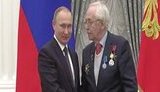 путин и ливанов