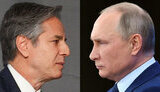 блінкен,путін